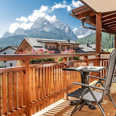 Chalet Rudla Sexten Exteriér fotografie