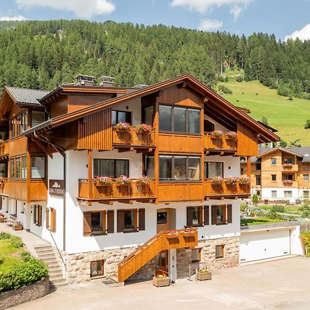 Chalet Rudla Sexten Exteriér fotografie